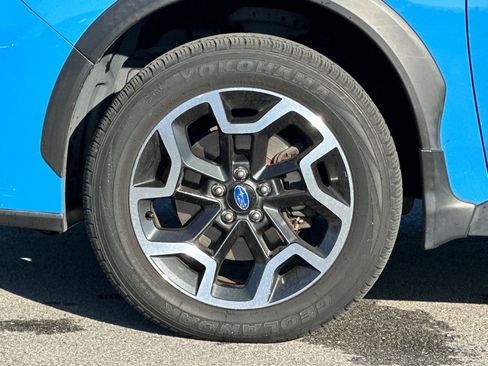 Used 2016 Subaru Crosstrek 2.0i Limited w/ Popular Package #2 image 30