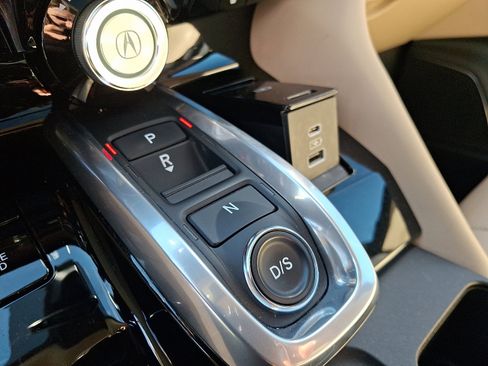 Used 2024 Acura MDX w/ Technology Package image 14