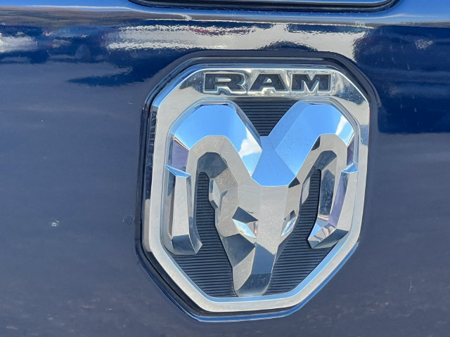 Used 2022 RAM 1500 Big Horn RWD image 48