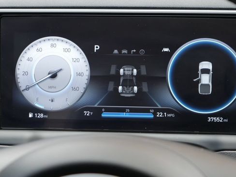 Used 2023 Hyundai Santa Cruz SEL Premium AWD/4WD image 19