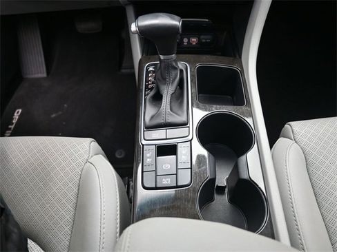 Used 2018 Kia Optima EX w/ Technology Package image 13