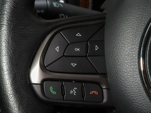 Used 2021 Jeep Renegade Limited image 24