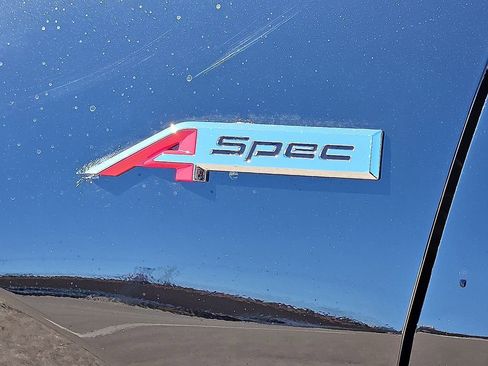 New 2026 Acura ADX A-Spec image 11