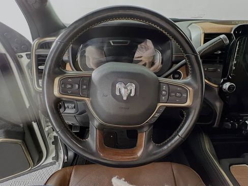 Used 2023 RAM 2500 Limited image 12