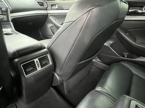 Used 2017 Nissan Maxima 3.5 SL image 29