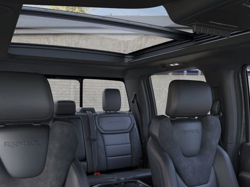 New 2025 Ford F150 Raptor image 22