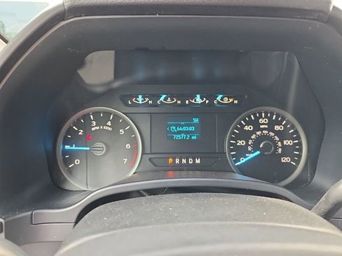 Used 2019 Ford F150 XLT AWD/4WD image 16