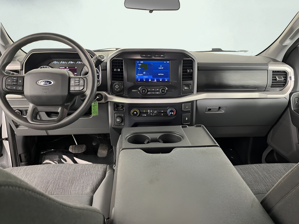 Used 2022 Ford F150 XLT w/ Trailer Tow Package AWD/4WD image 25