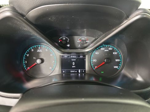 Used 2022 Chevrolet Colorado LT w/ Fleet Safety Package image 12