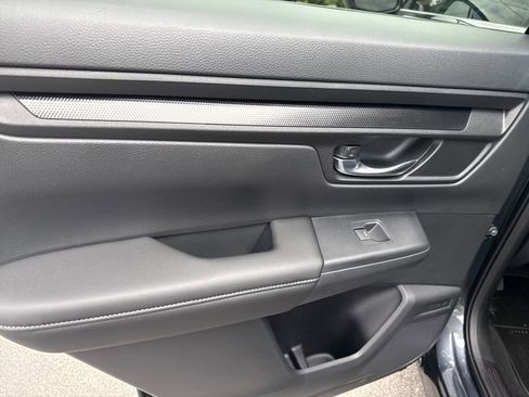 Certified 2025 Honda CR-V EX image 17