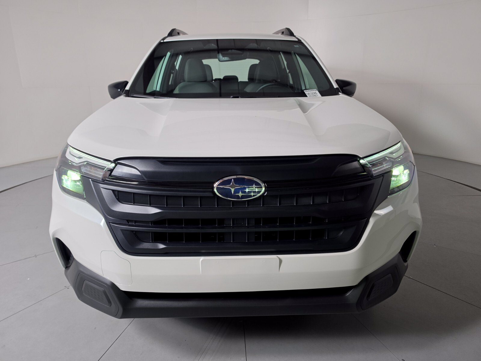 New 2026 Subaru Forester AWD/4WD image 8