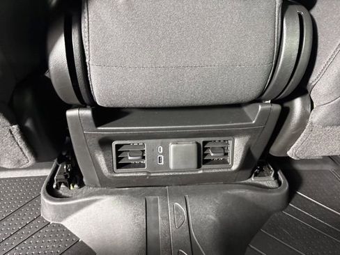 Used 2026 Chevrolet Silverado 3500 LT w/ Trail Boss Package image 26