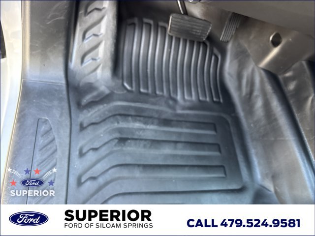 Used 2025 GMC Sierra 1500 Pro w/ Pro Value Package RWD image 19