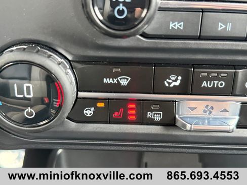 Used 2024 Ford Bronco Wildtrak AWD/4WD image 23
