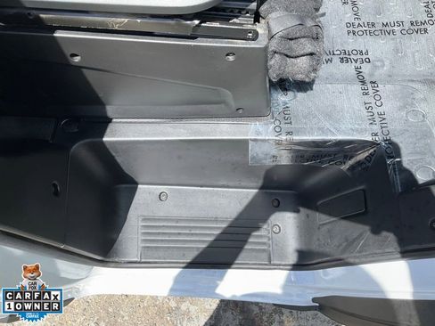 Used 2025 RAM ProMaster 2500 w/ Convenience Group FWD image 46