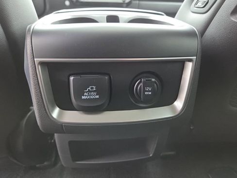 New 2026 Kia Carnival SX Prestige FWD image 26