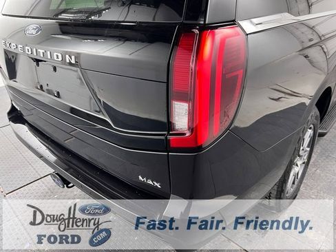 New 2026 Ford Expedition Max Active image 13