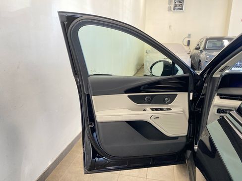 New 2026 Lincoln Nautilus Premier w/ Equipment Group 102A AWD/4WD image 14