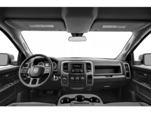 Used 2018 RAM 1500 Express image 13