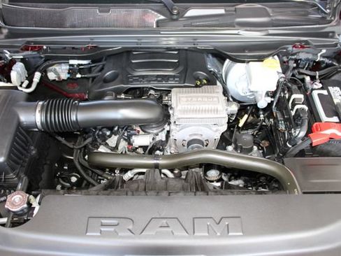 Used 2023 RAM 1500 Big Horn AWD/4WD image 29