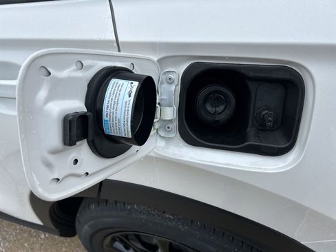 New 2026 Honda CR-V Sport-L image 12