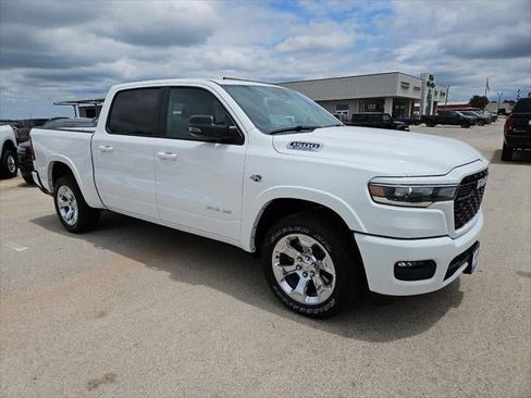 New 2026 RAM 1500 Lone Star RWD image 40