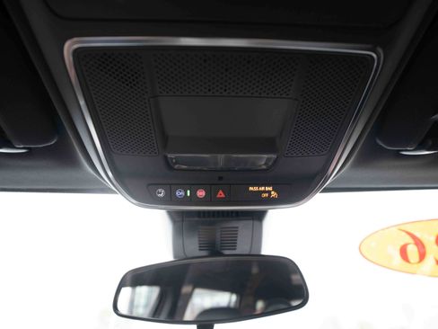 Used 2026 Chevrolet Equinox RS w/ LPO, Floor Liner Package AWD/4WD image 18