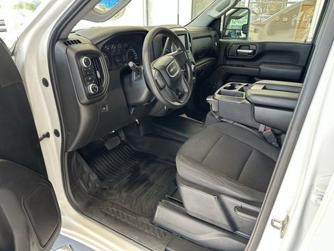 Used 2023 GMC Sierra 2500 Pro image 7