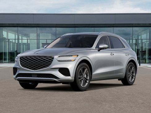 New 2027 Genesis GV70 2.5T Advanced AWD/4WD image 1