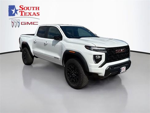 Used 2026 GMC Canyon Elevation w/ Convenience Package image 1