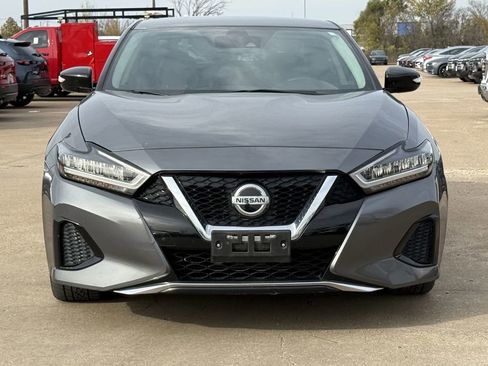 Used 2021 Nissan Maxima 3.5 SV w/ Floor Mat Group image 9