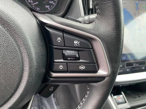 Used 2023 Subaru Outback Limited XT AWD/4WD image 24