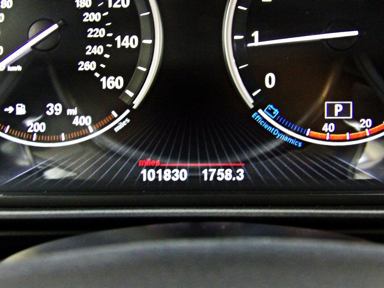 Used 2016 BMW 528i xDrive Sedan AWD/4WD image 15