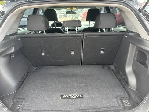 Used 2018 Hyundai Kona SEL image 22