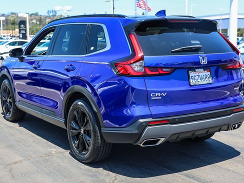 Used 2023 Honda CR-V Sport Touring image 24