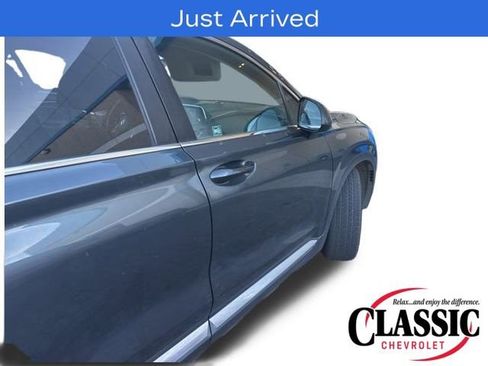 Used 2019 Hyundai Santa Fe SE image 18