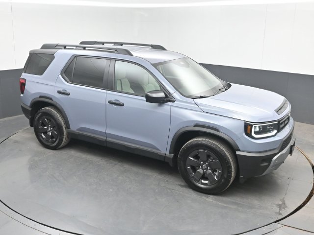 New 2026 Honda Passport RTL image 1