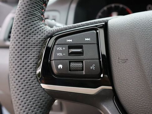 New 2026 Honda Ridgeline Black Edition image 37