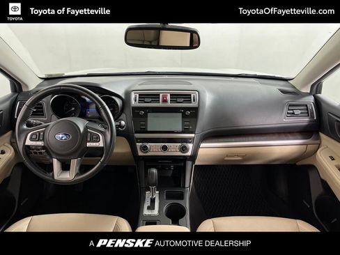 Used 2016 Subaru Outback 2.5i Limited AWD/4WD image 21