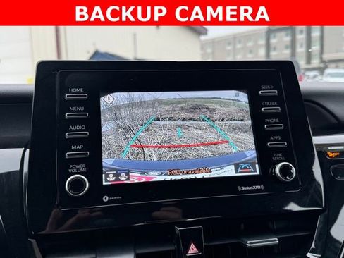 Certified 2023 Toyota Camry SE w/ Cold Weather Package image 4