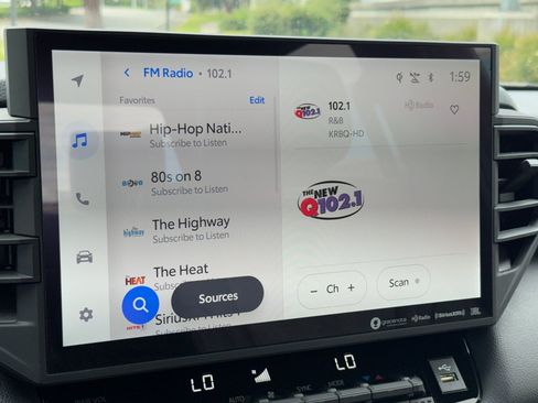 Used 2024 Toyota Tundra TRD Pro AWD/4WD image 22