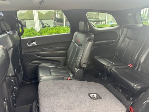Used 2013 Dodge Durango R/T w/ Leather Interior Group AWD/4WD image 11