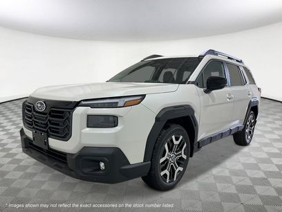 New 2026 Subaru Outback Touring XT