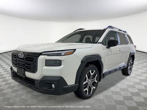 New 2026 Subaru Outback Touring XT AWD/4WD image 1
