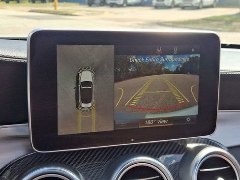 Used 2017 Mercedes-Benz C 43 AMG 4MATIC Cabriolet image 21