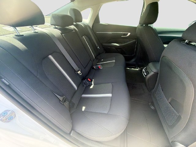 New 2026 Hyundai Sonata SEL FWD image 28