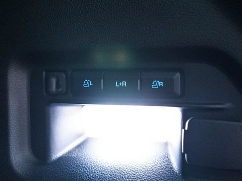 Used 2022 Ford Explorer ST w/ Equipment Group 401A AWD/4WD image 39