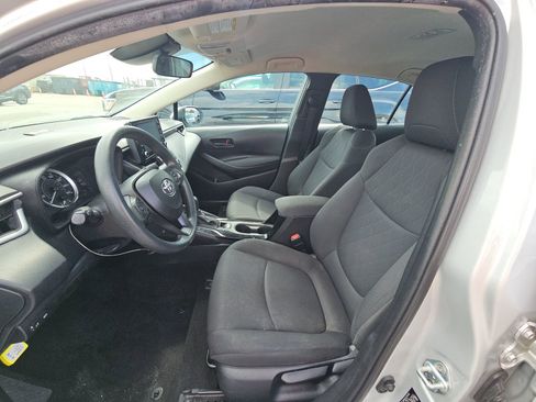 Used 2022 Toyota Corolla LE FWD image 10