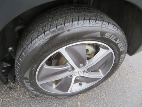 Used 2021 Honda HR-V EX image 12