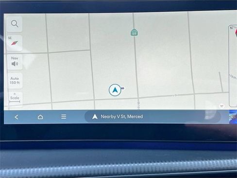 New 2025 Hyundai Santa Fe Calligraphy image 13